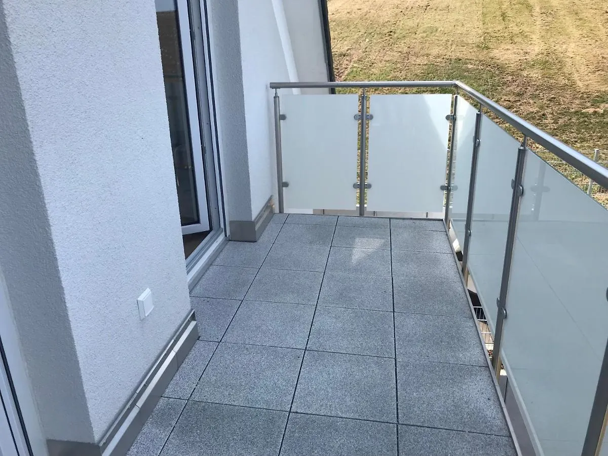Sonniges 4 **** Dg-Apartment Mit Aufzug+Seeblick Pleinfeld