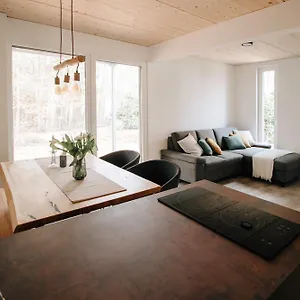 Apartment Brombachseezeit, Pleinfeld